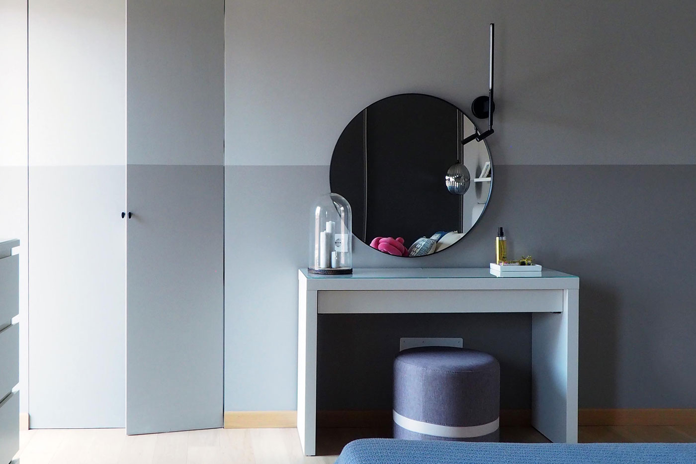 arredo camera none atrium 8