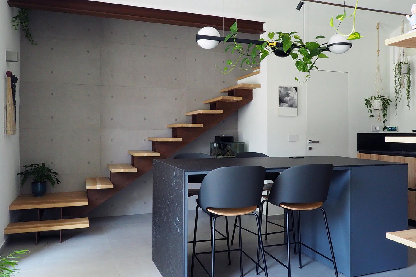 arredo cucina none atrium 3