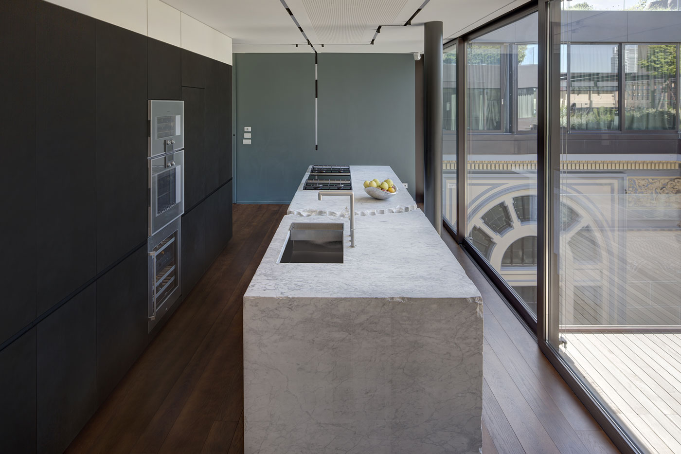 arredo cucina none atrium 8