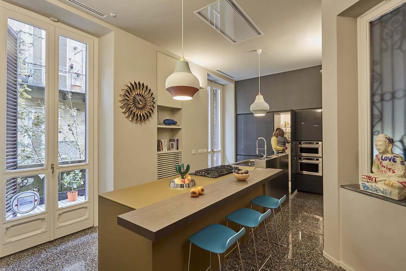 arredo cucina none atrium 9