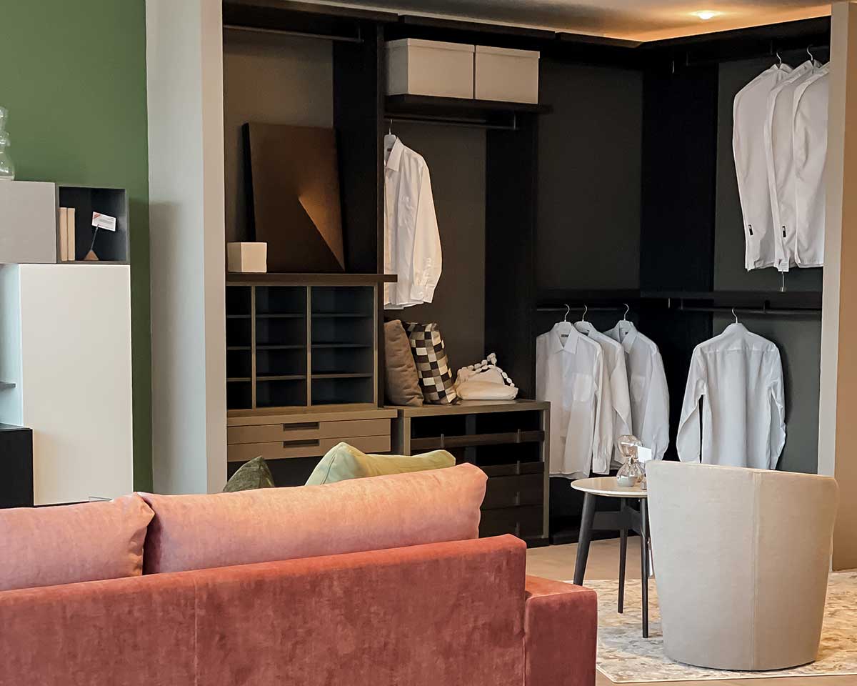 arredo e complementi atrium none 10