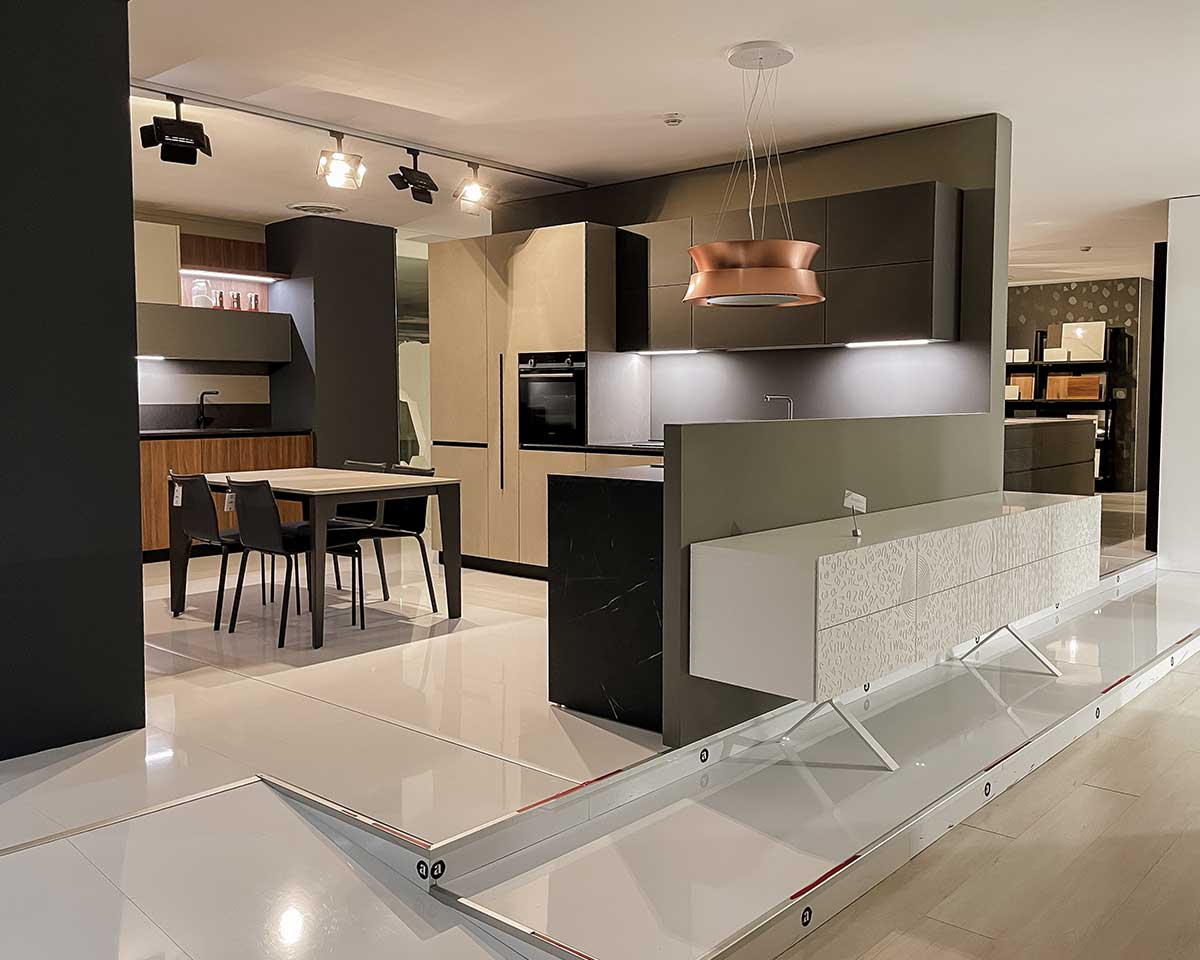 arredo e complementi atrium none 2