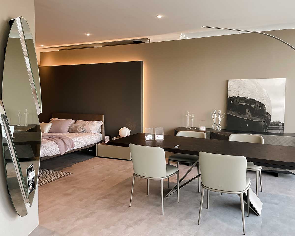 arredo e complementi atrium none 7