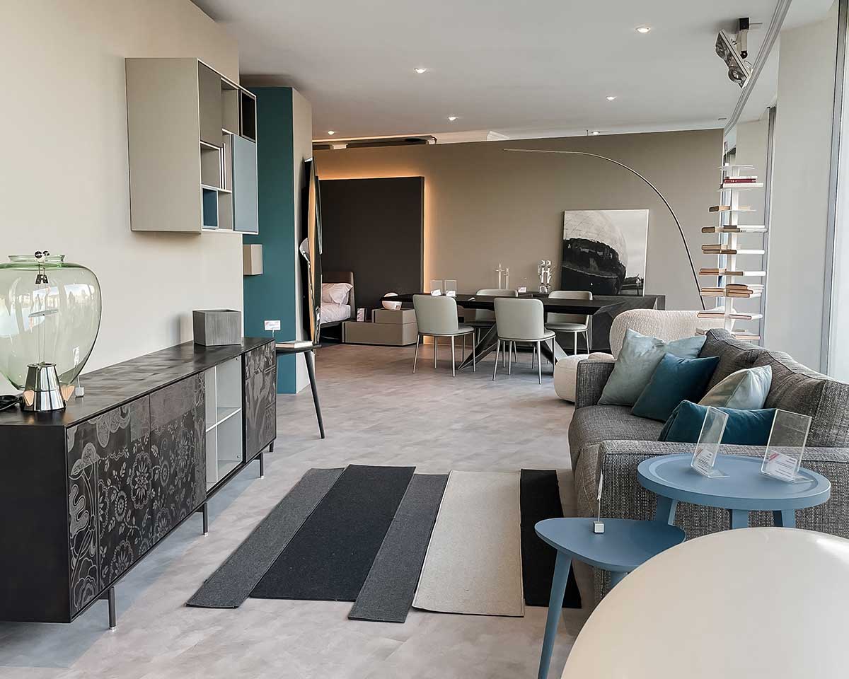 arredo e complementi atrium none 8