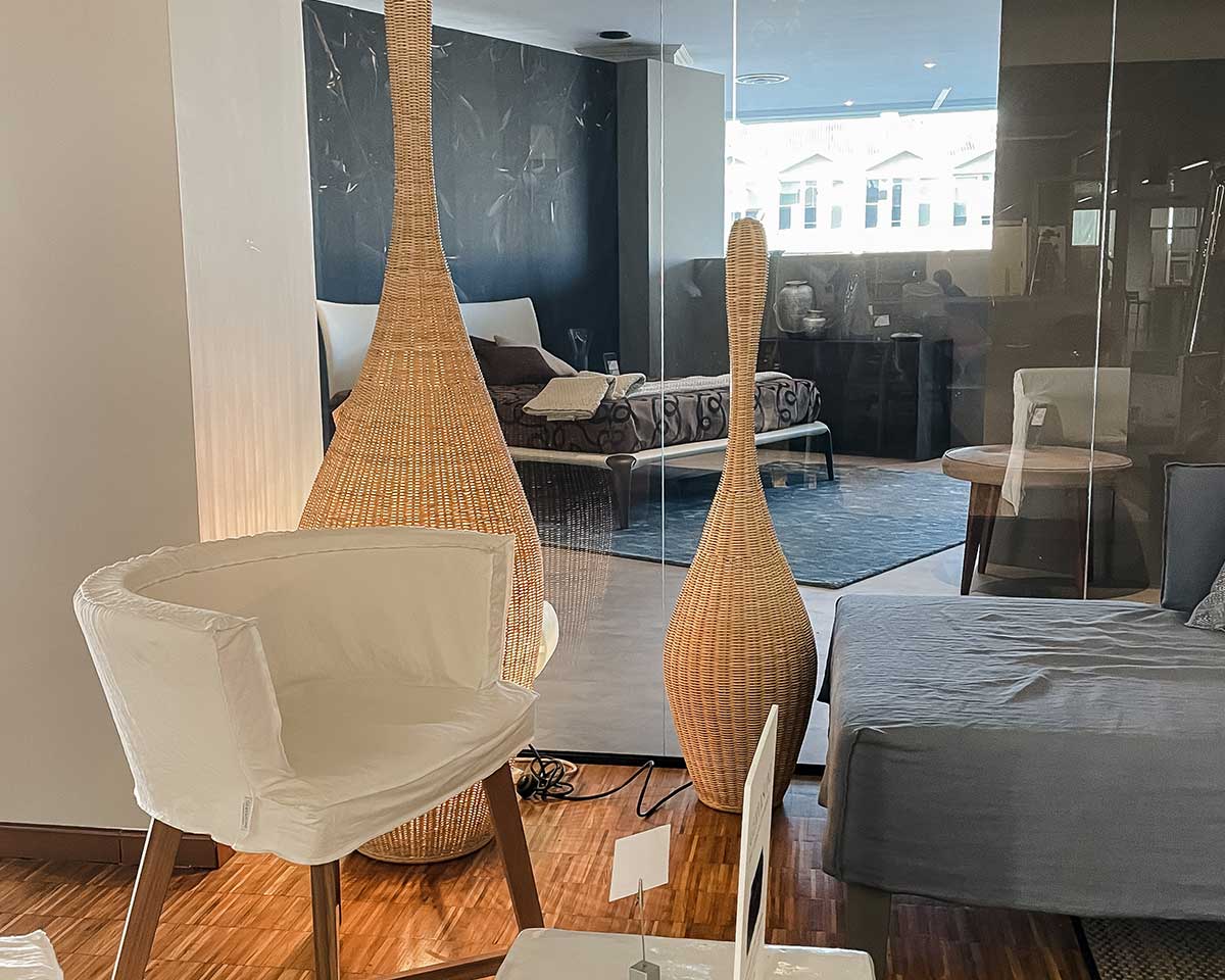 arredo e complementi atrium none 9
