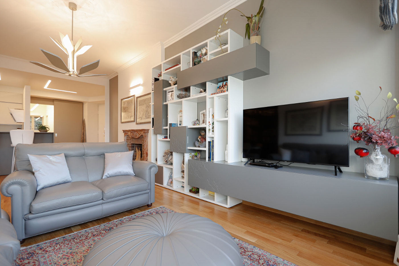 arredo living atrium none 12