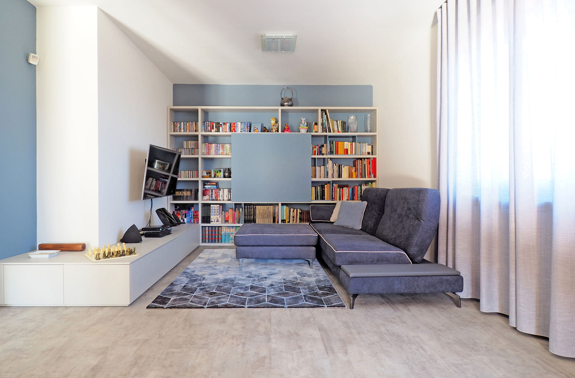 arredo living atrium none 20
