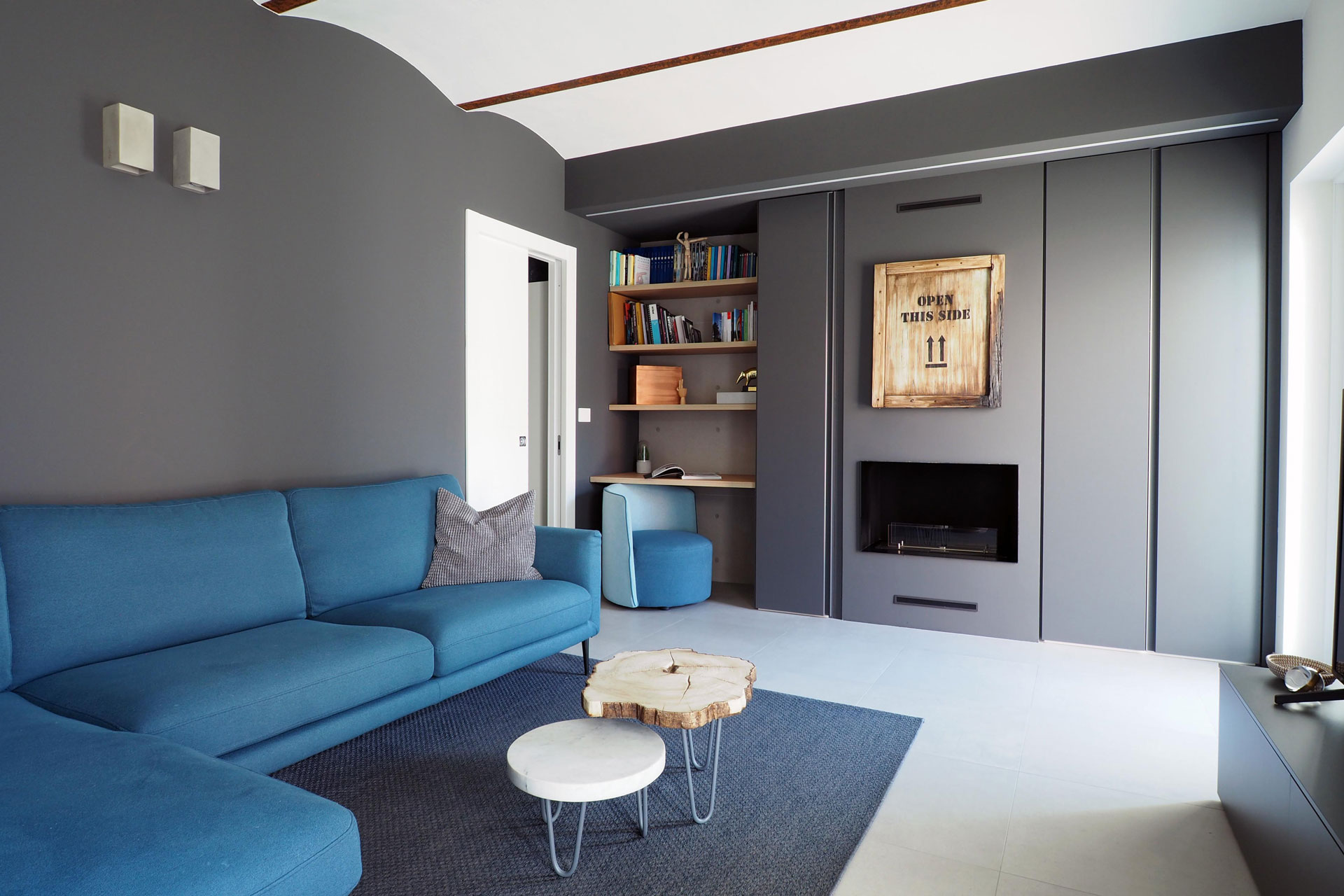 arredo living atrium none 25