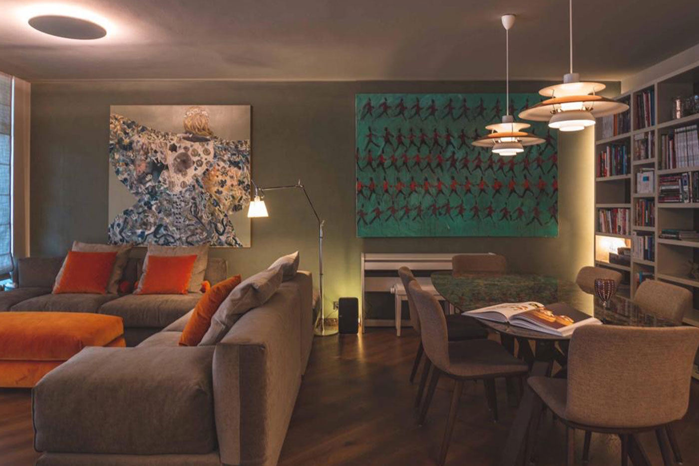 arredo living atrium none 3