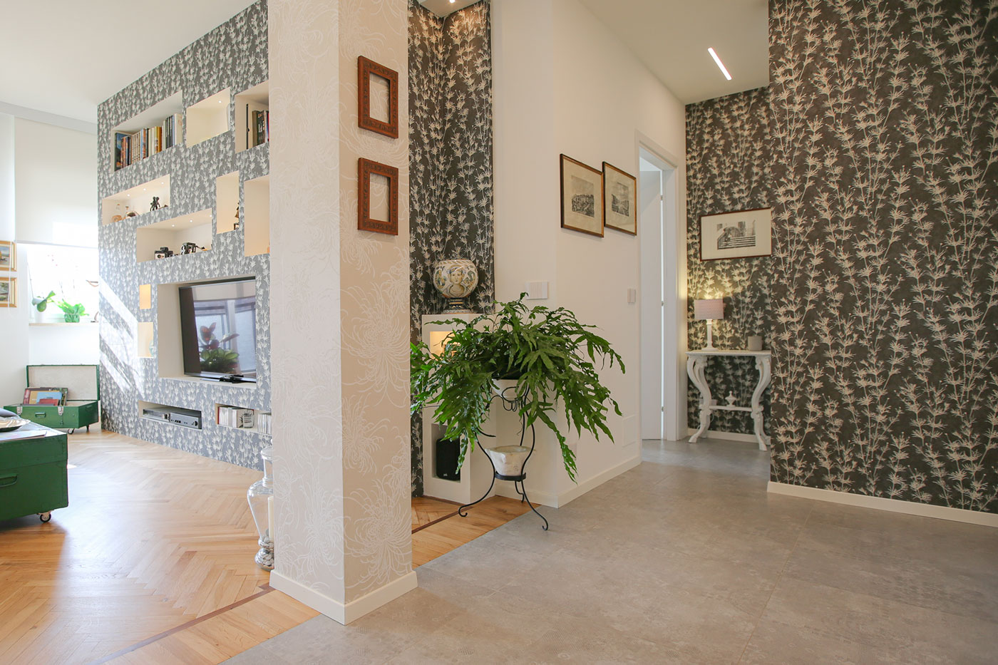 arredo living atrium none 8