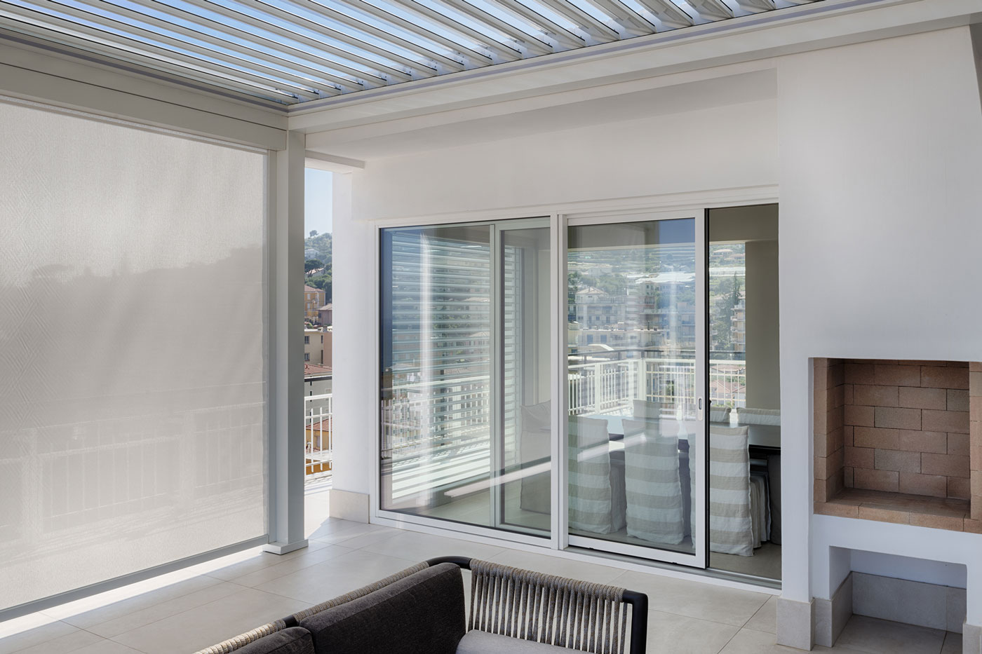 arredo outdoor none atrium 4