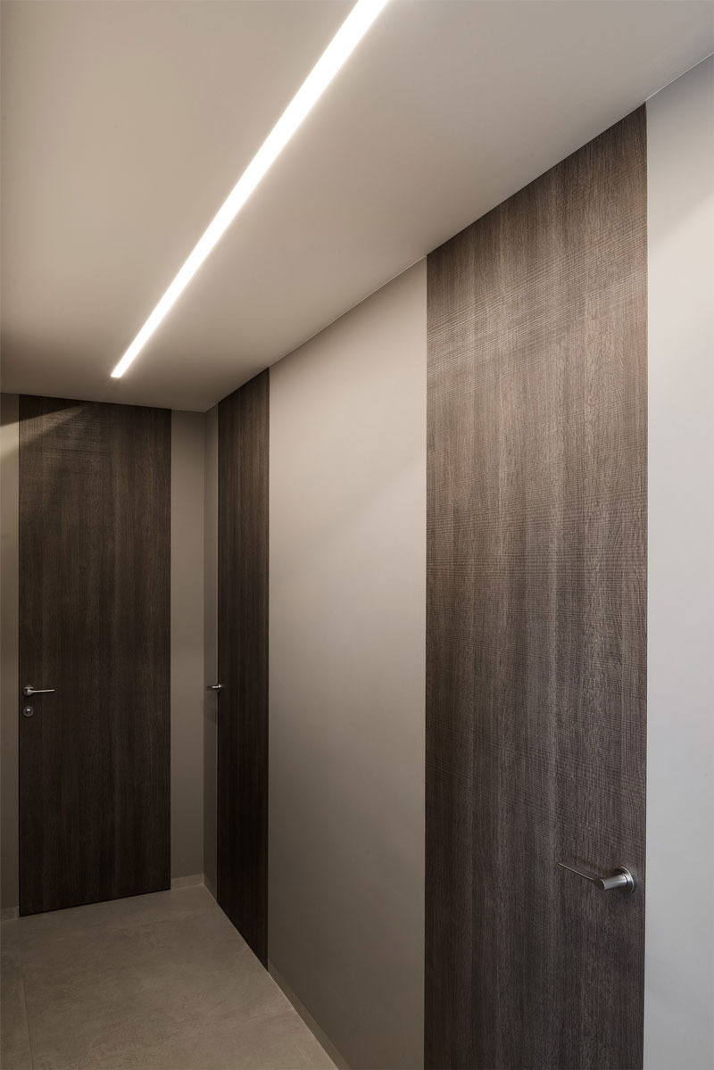 Attico Taggia